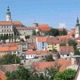 August 2009, Schloss Mikulov